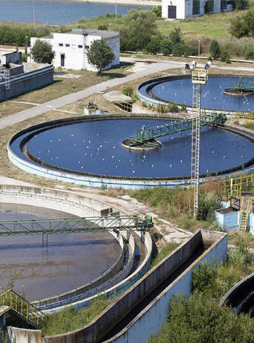 Home Water Treatment Services